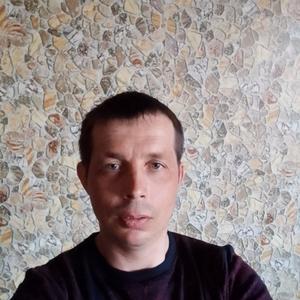 Парни в Киселевске: Николай, 41 - ищет девушку из Киселевска