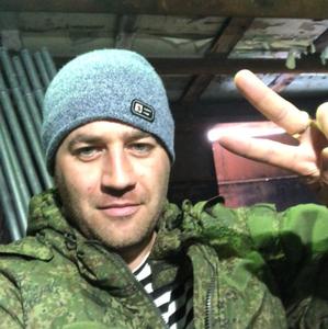 Иван, 35 лет, Яблоновский