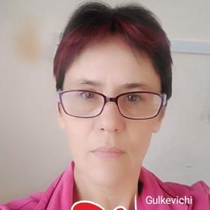 Девушки в Гулькевичах: Галина, 52 - ищет парня из Гулькевич