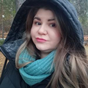 Девушки в Сызрани: Леди, 33 - ищет парня из Сызрани