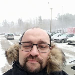 Парни в Нарве: Михаил, 41 - ищет девушку из Нарвы