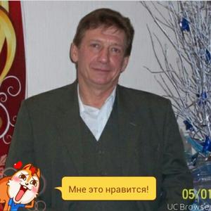 Олег Петров , 58 лет, Когалым