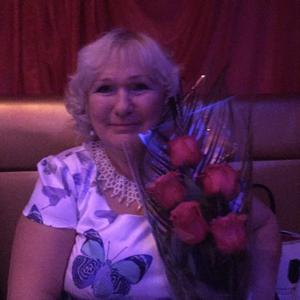 Валентина, 63 года, Архангельск