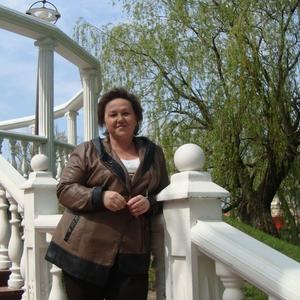 Девушки в Новороссийске: Мила, 61 - ищет парня из Новороссийска