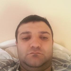 Махмуд, 41 год, Нальчик