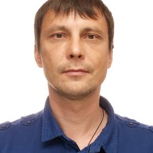 Saspers, 42 года, Кострома