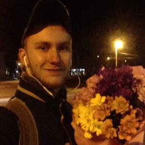 Парни в Кинешме: Антон Березнев, 30 - ищет девушку из Кинешмы