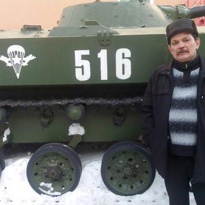 Виталий Карлинский, 60 лет, Ревда