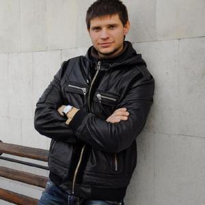 Антон, 38 лет, Балабаново