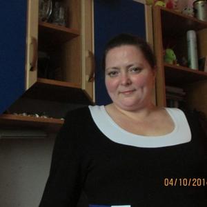 Ольга, 44 года, Липецк