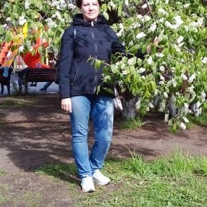 Девушки в Мурманске: Мария, 43 - ищет парня из Мурманска