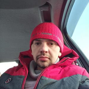 Макс, 38 лет, Новосибирск