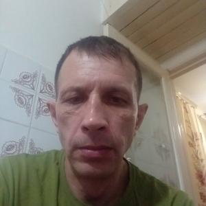 Андрей, 48 лет, Стрежевой