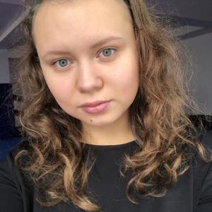 Галя Хлынова, 26 лет, Тюмень