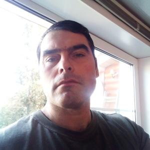 Николай, 44 года, Воронеж