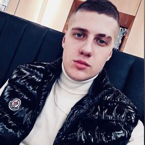 Фёдор, 22 года, Москва