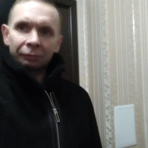 Алексей, 52 года, Вологда