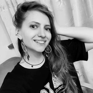 Диана, 24 года, Тольятти