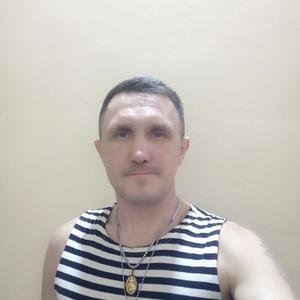 Парни в Вологде: Андрей, 45 - ищет девушку из Вологды