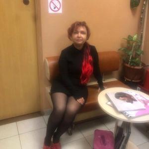 Анжелика, 45 лет, Санкт-Петербург