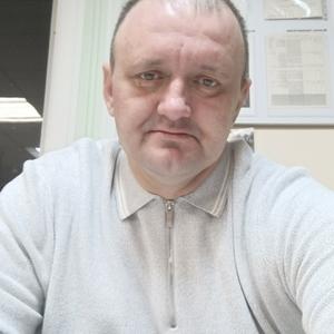 Михаил, 48 лет, Уссурийск