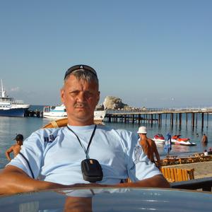 Юрий Сафронов, 62 года, Губкин