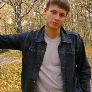 Николай Антонов, 34 года, Зима
