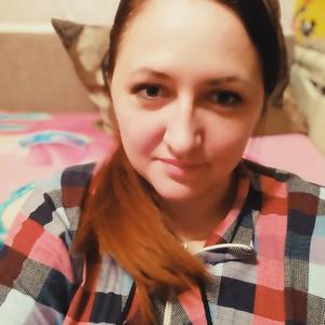 Анастасия, 39 лет, Красноярск