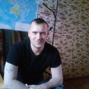Андрей Постоев, 46 лет, Барнаул
