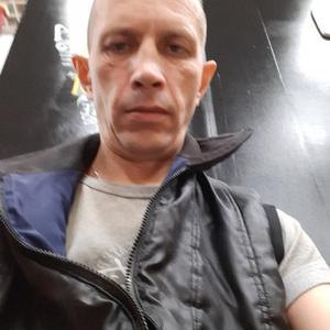 Андрей, 48 лет, Стрежевой