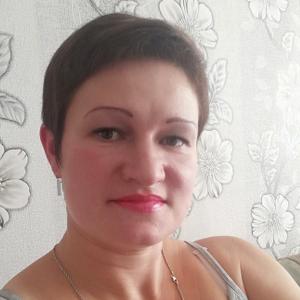 Ольга, 41 год, Братск