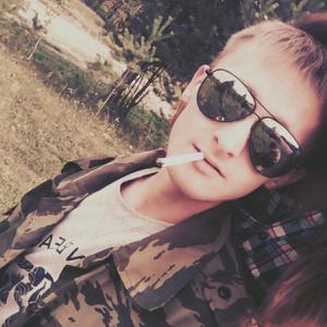 Парни в Ангарске: Евгений, 27 - ищет девушку из Ангарска