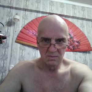 Михаил, 62 года, Санкт-Петербург