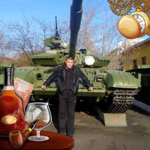 Андрей, 43 года, Уфа