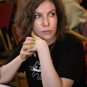 Дарья, 30 лет, Сергиев Посад