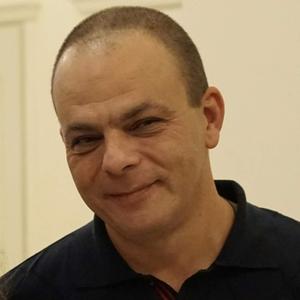Михаил, 54 года, Сергиев Посад