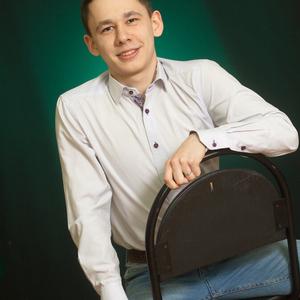Александр, 24 года, Ульяновск