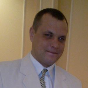 Владимир, 43 года, Ейск
