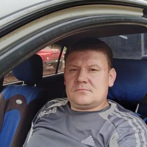 Владимир Асаченкор, 41 год, Богучаны