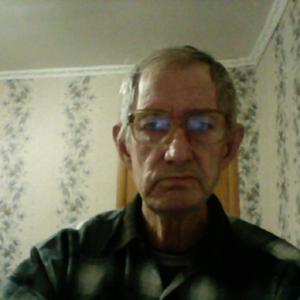 Владимир, 75 лет, Омск