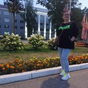 Девушки в Казани (Татарстан): Инеса, 58 - ищет парня из Казани (Татарстан)