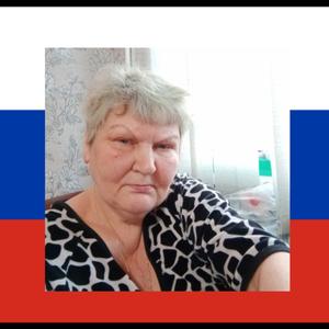 Девушки в Санкт-Петербурге: Ирина, 62 - ищет парня из Санкт-Петербурга