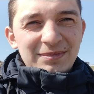 Артём, 27 лет, Красноярск