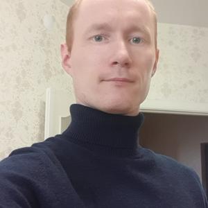 Кирилл, 35 лет, Пермь