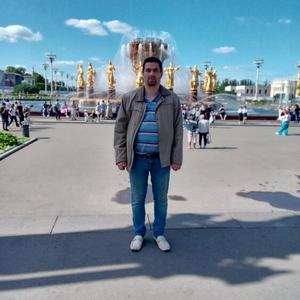 Парни в Твери: Александр Казанцев, 37 - ищет девушку из Твери