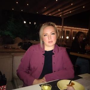 Татьяна, 45 лет, Москва