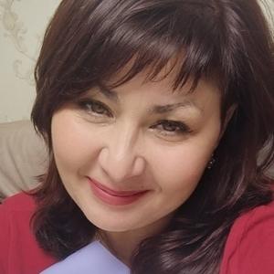 Марина, 47 лет, Улан-Удэ