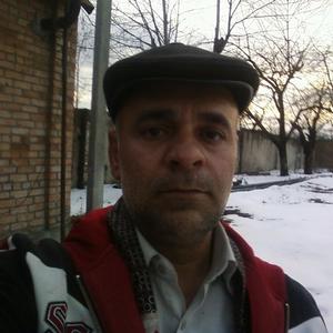 Парни в г. Грозный (Чечня): Rizvan Jabrailov, 55 - ищет девушку из г. Грозный (Чечня)