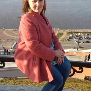 Оксана, 37 лет, Нижний Новгород