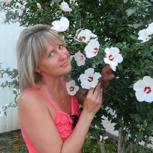 Людмила, 54 года, Кострома